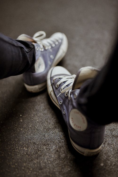 All Star Looks: Saiba Como Montar o Seu